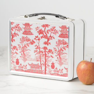 LUNCH BOX CHINOISERIE BREEZE