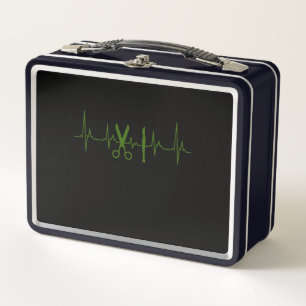 Lunch Box Chirurgie cardiaque du chirurgien Médecin Médica