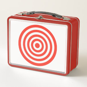 Lunch Box Cible