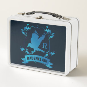 Lunch Box Cimier de maison ORNÉ RAVENCLAW™