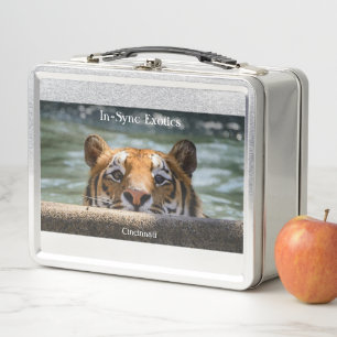 Lunch Box Cincinnati -