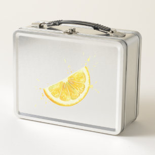 Lunch Box Citron