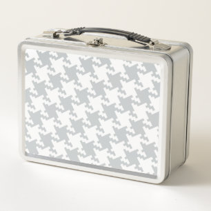 Lunch Box Cliquez sur Personnaliser pour modifier Gris en co