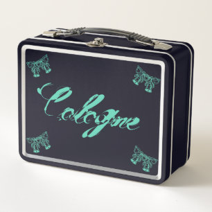 Lunch Box Cologne - Colonia - Cologne