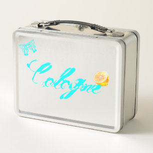 Lunch Box Cologne - Colonia - Cologne