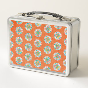 Lunch Box Comme Frida IV