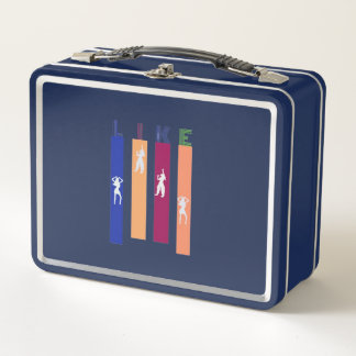 Lunch Box Comme le design