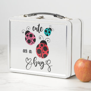 Lunch Box Conservez ou concevez le vôtre