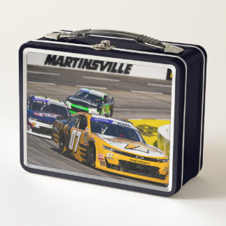 Lunch Box Costa Oil Carson Ware 07 RWR