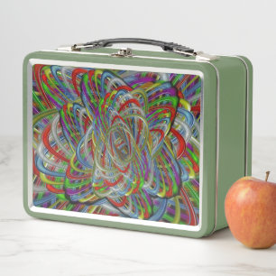 Lunch Box Couleurs d'Astray