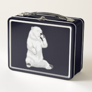 Lunch Box Coupe Polar