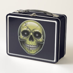 Lunch Box Crack