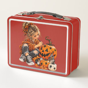 Lunch Box Créativité des enfants