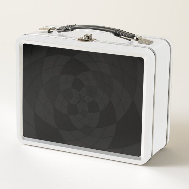 Lunch Box Créez votre propre personnalisation (Devant)