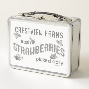 LUNCH BOX CRESTVIEW FARMS FRAÎCHES