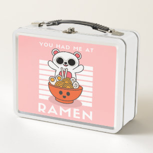 Lunch Box Cute Kawaii Ramen