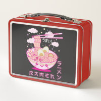 Cute Kawaii Ramen Anime nouilles Ramen Filles, Ado