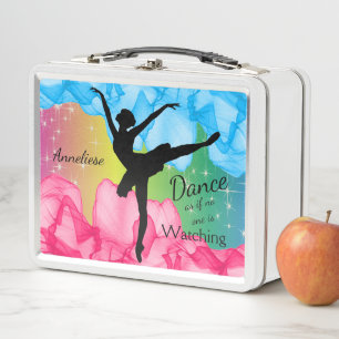Lunch Box Danse Ballerina