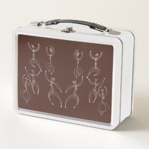 Lunch Box danse interprétative