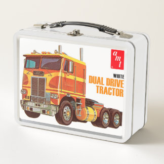 Lunch Box Déjeuner de camion