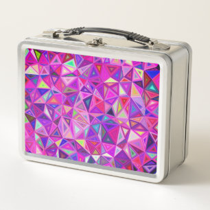 Lunch Box Design artistique