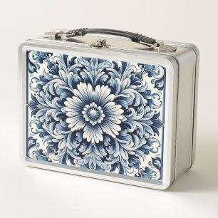 Lunch Box Design portugais