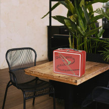 Dessin de Trombone du personnel de musique torride