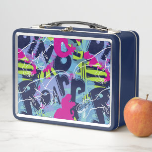 Lunch Box Dino Roar