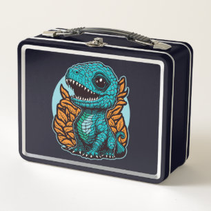Lunch Box Dinosaure Bébé mignon
