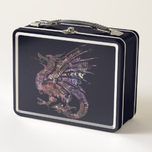 Lunch Box Dragon