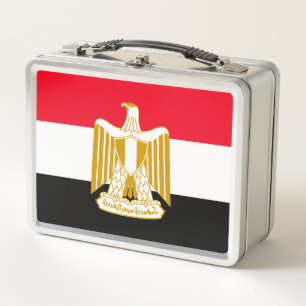 Lunch Box Égypte