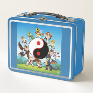 LUNCH BOX ENFANT BKSMMA