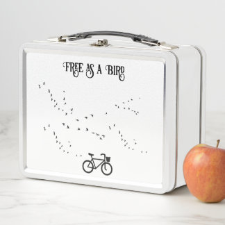 Lunch Box Équipement de déjeuner personnalisé pour cyclisme