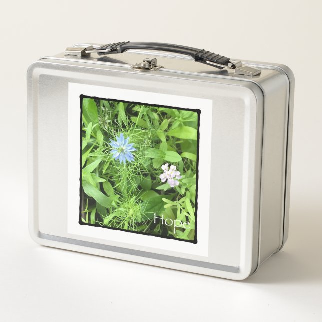 Lunch Box Espoir (Devant)