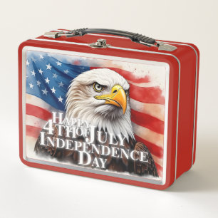 Lunch Box Esprit d'Indépendance
