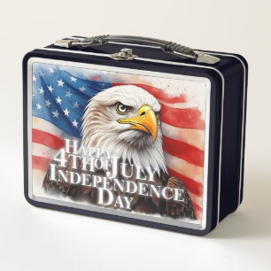 Lunch Box Esprit d'Indépendance