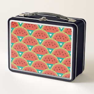 Lunch Box Étapes d'amusement au soleil