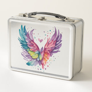 Lunch Box Être un ange