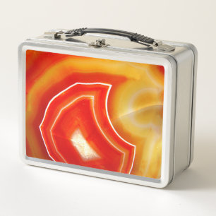 Lunch Box Falln Agate