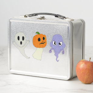 Lunch Box Fantômes