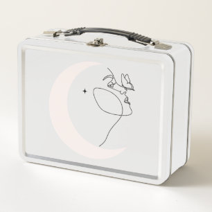 Lunch Box Femme
