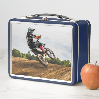 Lunch Box fiambrera 