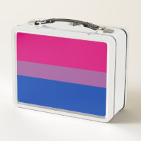 Fierté bisexuelle (Drapeau Bi)
