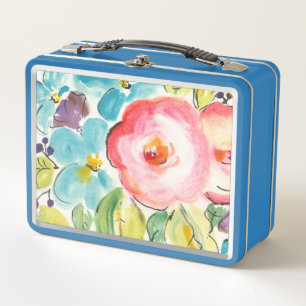 Lunch Box Fleur délice II