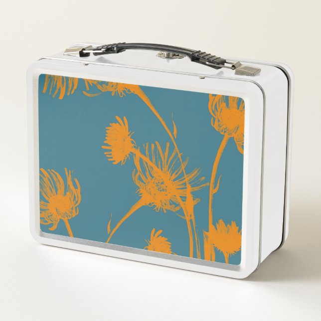 Lunch Box Flowers (Dos)