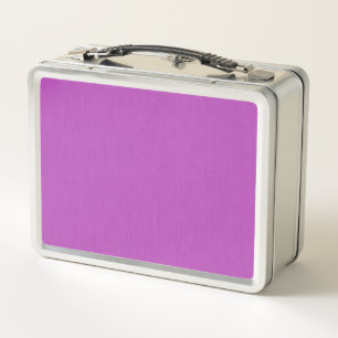 Lunch Box Fond visuel lavande texturé calme et simple