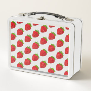 Lunch Box Fraise