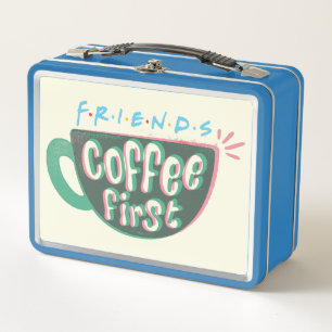 Lunch Box FRIENDS™   Café d'abord