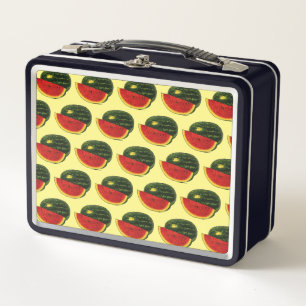 Lunch Box fruits pastèque
