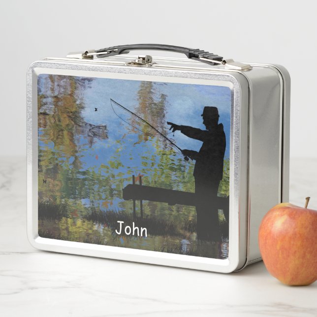 Lunch Box für ältere Menschen (Beispiel)